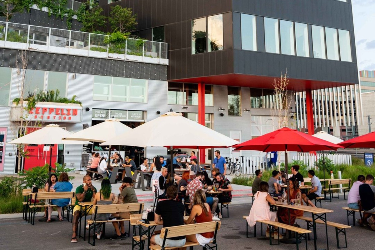 3 Amazing Food Halls In RiNo, Denver For Your Next Friday Night