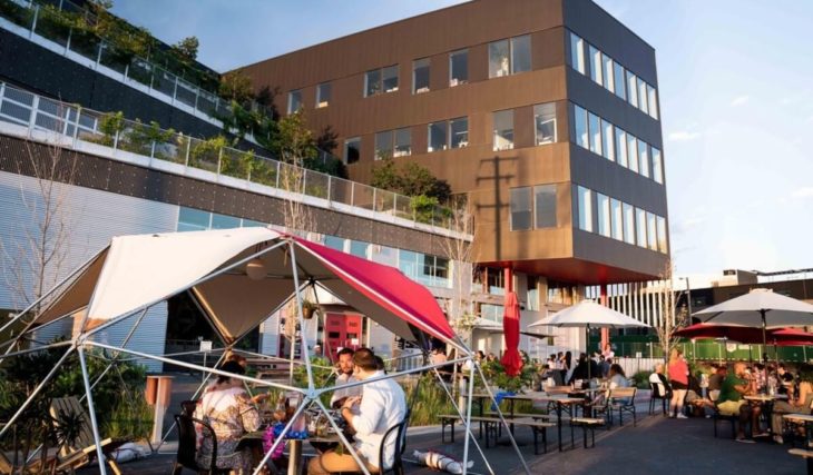 6 Creative Things To Do In 24 Hours Around RiNo Denver