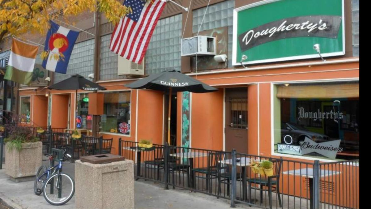 7 Fantastic Irish Pubs In Denver For A Pint Of Guinness