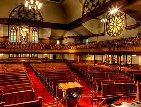 You Have To See It To Believe The Beauty Of These Candlelight Concert Venues In Denver