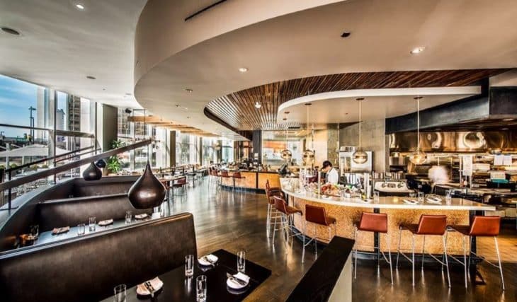 9 Sizzling Steakhouses In Denver That Are Utterly Drool-Worthy
