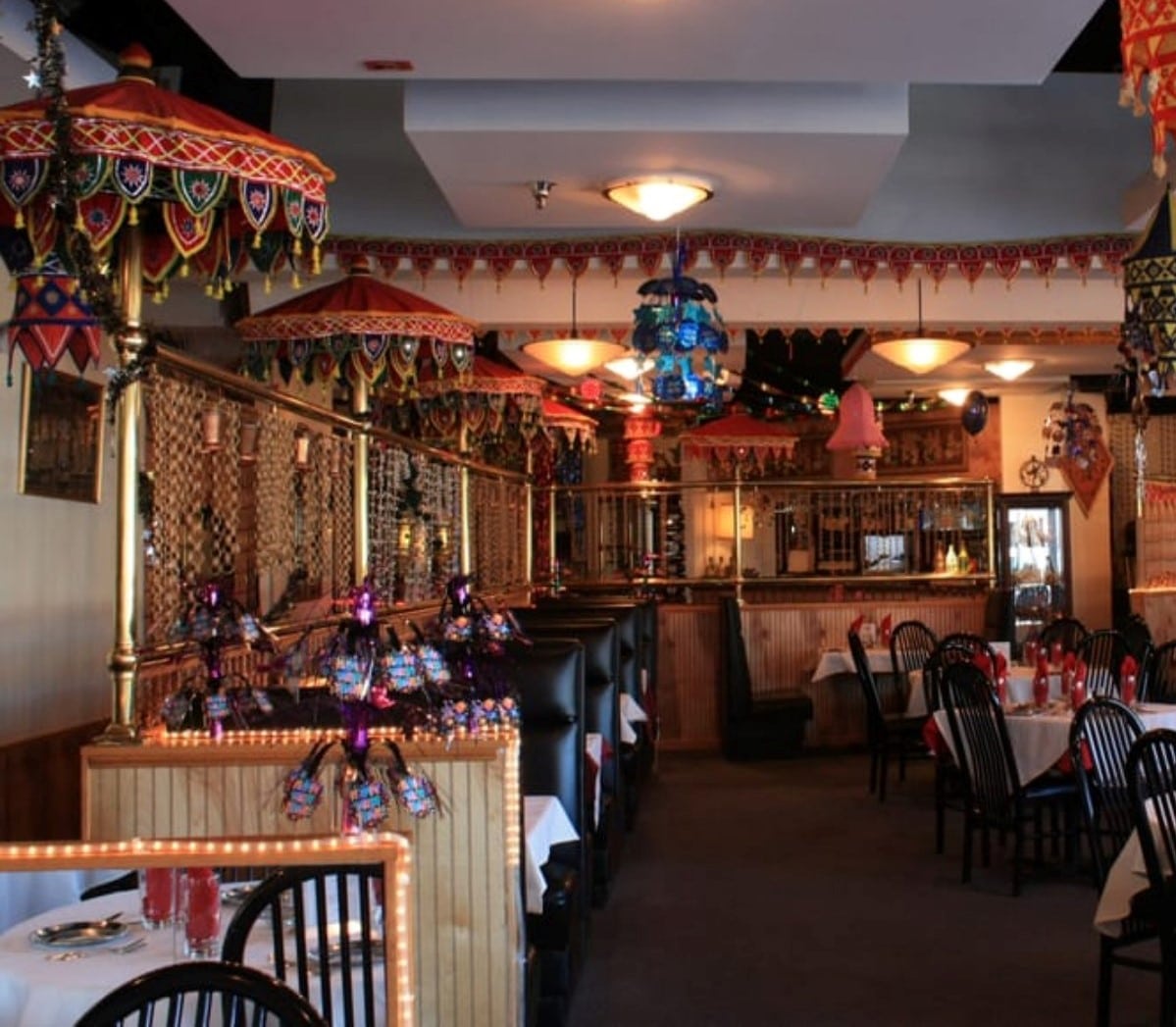 9 Incredible Indian Restaurants In And Around Denver
