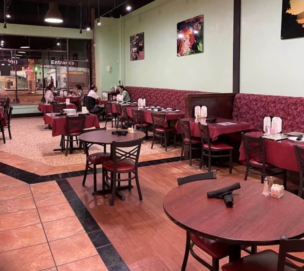 9 Incredible Indian Restaurants In And Around Denver