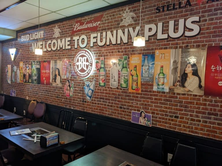 8 Korean Restaurants In Denver That'll Transport You To Seoul
