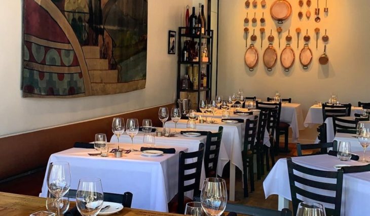 10 Fabulous French Restaurants In Denver That’ll Transport You To Paris