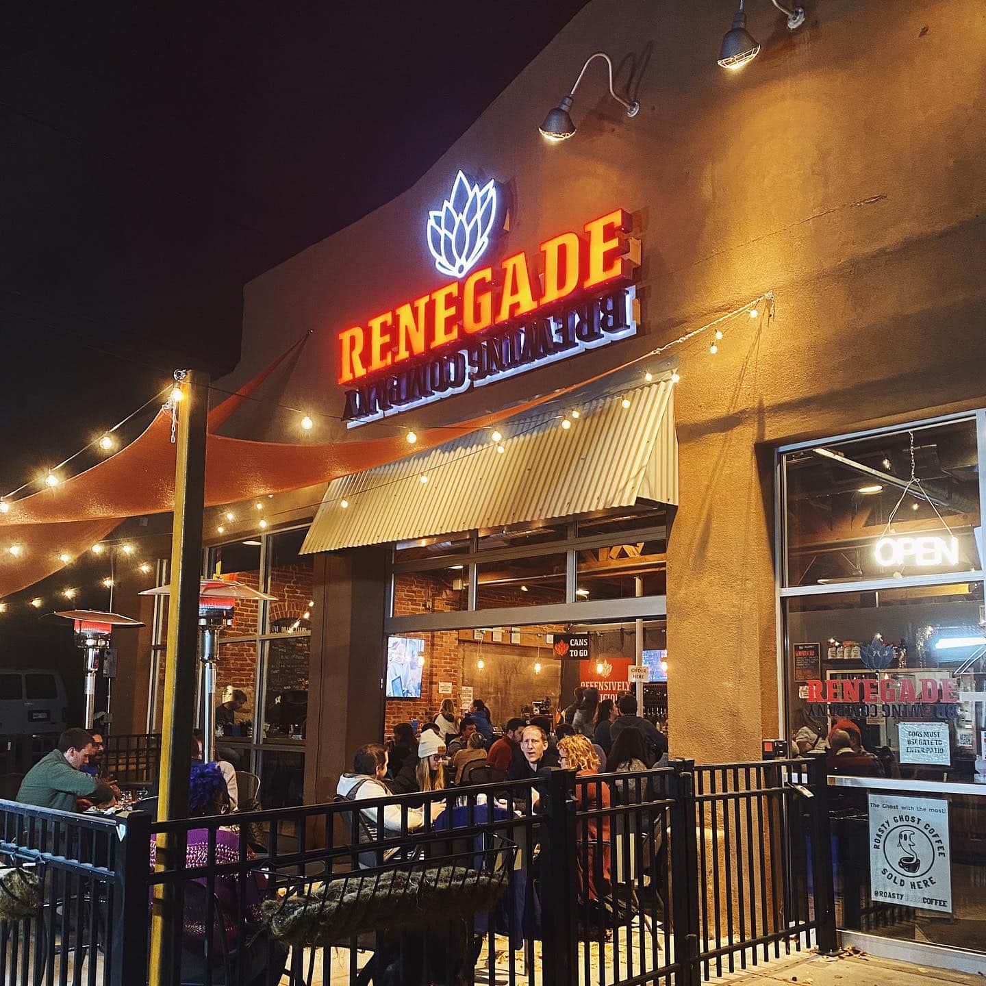 10 Of The Best Breweries In Denver That Are Hoppin' Fantastic