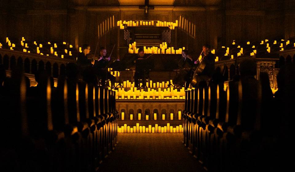 Candlelight Concerts In Denver: A New Season Of Music And Glow Welcomes 2026 Across The City