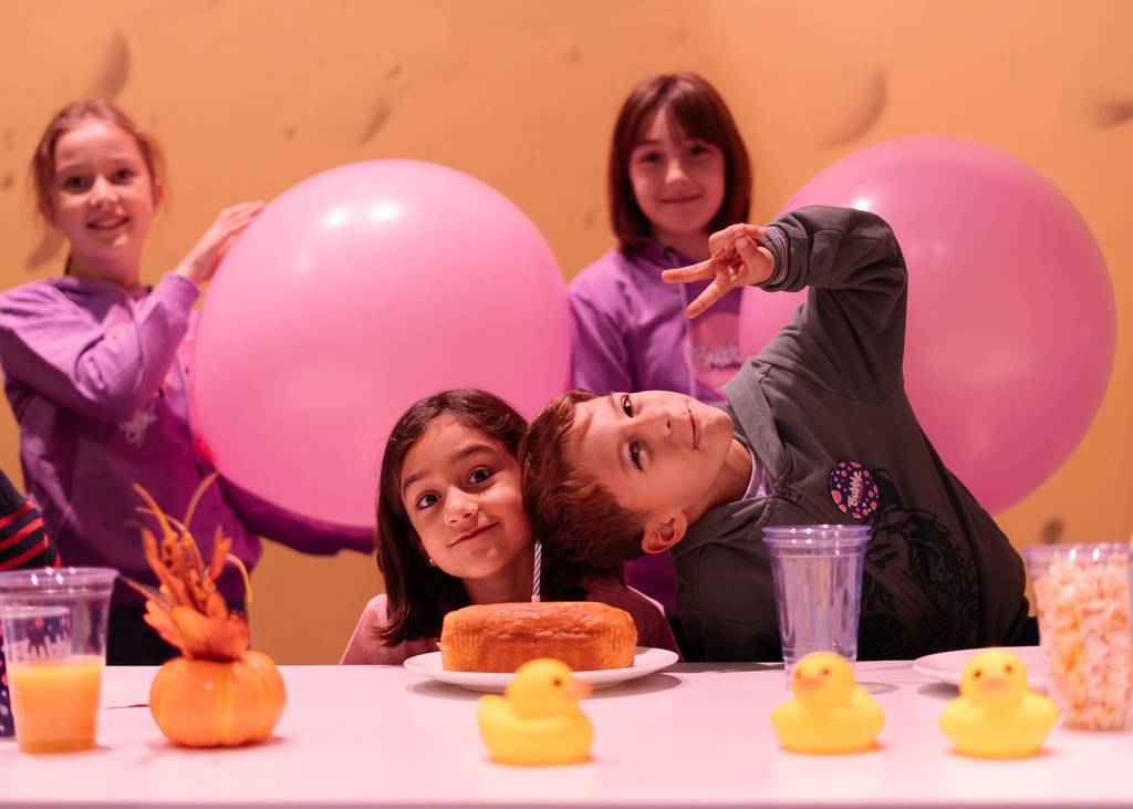 Don't Miss Denver's Top Immersive ‘Bubble Experience