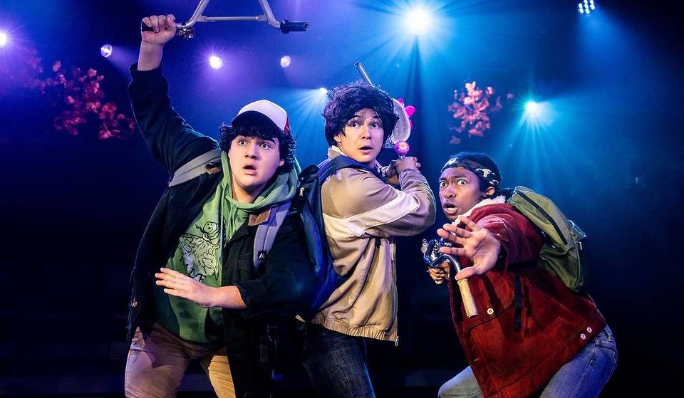 The Parody That’s Already Selling Out In Denver — Here’s How To Get Your Tickets