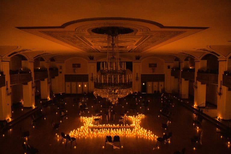 These Jazz And Classical Concerts By Candlelight Are Coming To