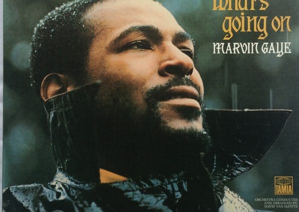 Gov. Gretchen Whitmer Honors Marvin Gaye’s Legacy With ‘What’s Going On Day’ In Honor Of The Single’s 50th Anniversary