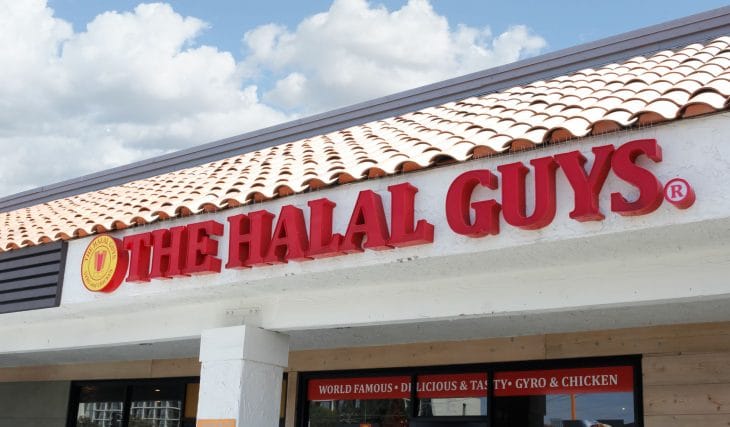 The Halal Guys To Open First Michigan Restaurant In Dearborn Heights