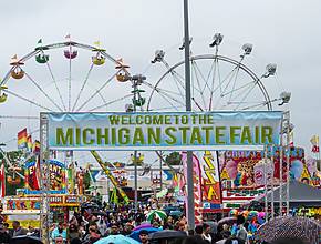 11 Terrific Things To Do In Detroit This August You Don&#8217;t Want To Miss