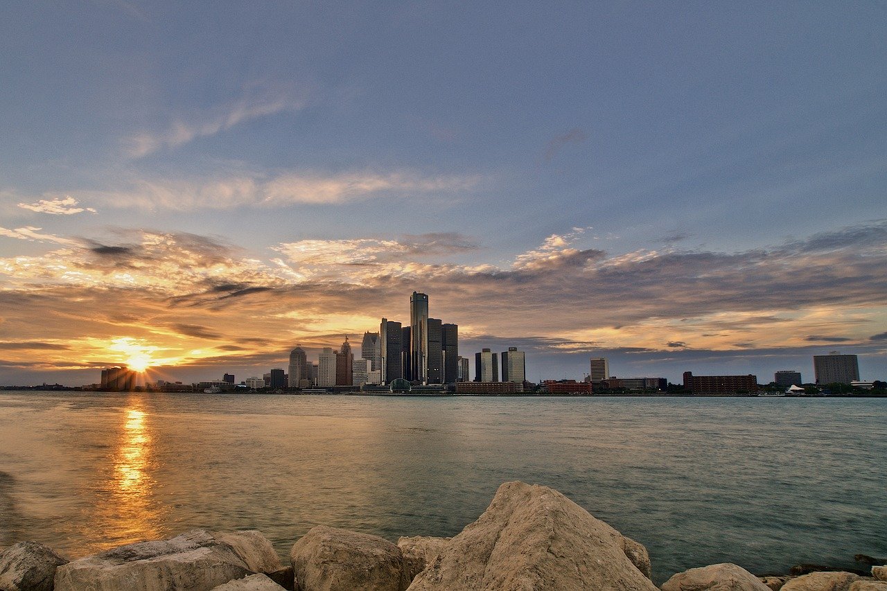 12 wonderful things to do around Detroit this September that you don’t want to miss