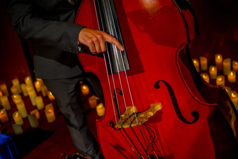 These Candlelight Concerts In Detroit Are Unmissable Events