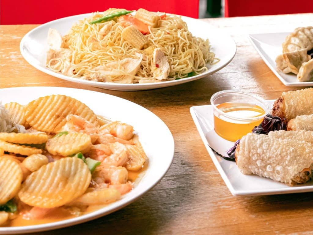 Best Thai Restaurants In Detroit 7 Thairific Spots