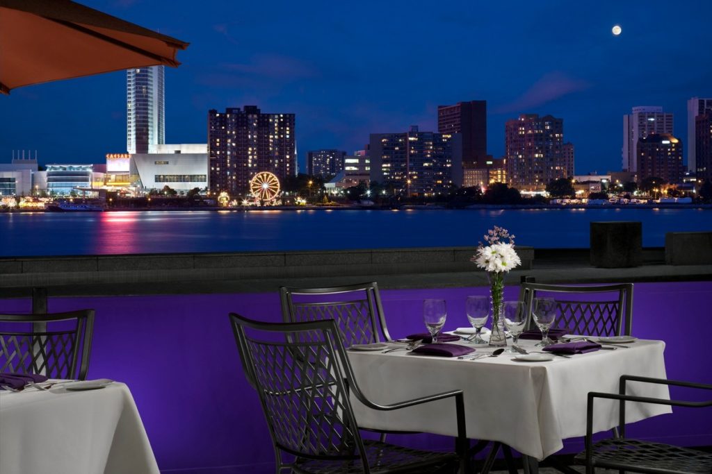 10 Italian Restaurants In Detroit That'll Transport You To Rome!