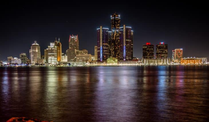 Detroit ranked the worst city for renters in America in new 2026 study