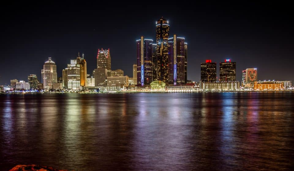 Detroit ranked the worst city for renters in America in new 2026 study