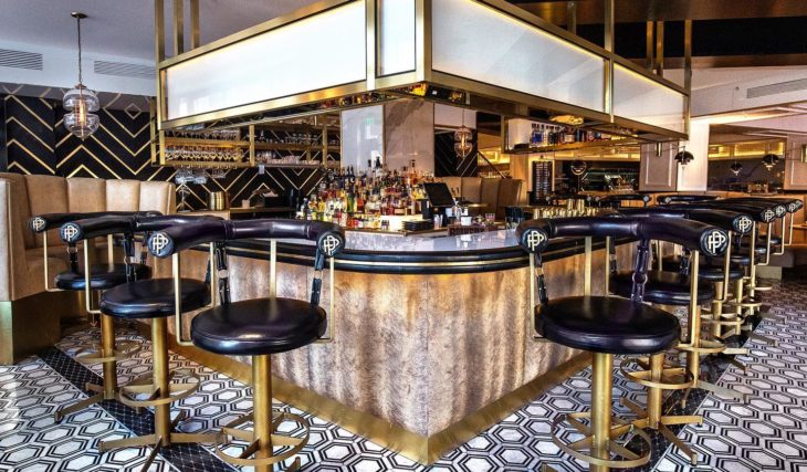 This Detroit steakhouse is officially serving one of the best burgers in the world according a 2026 ranking