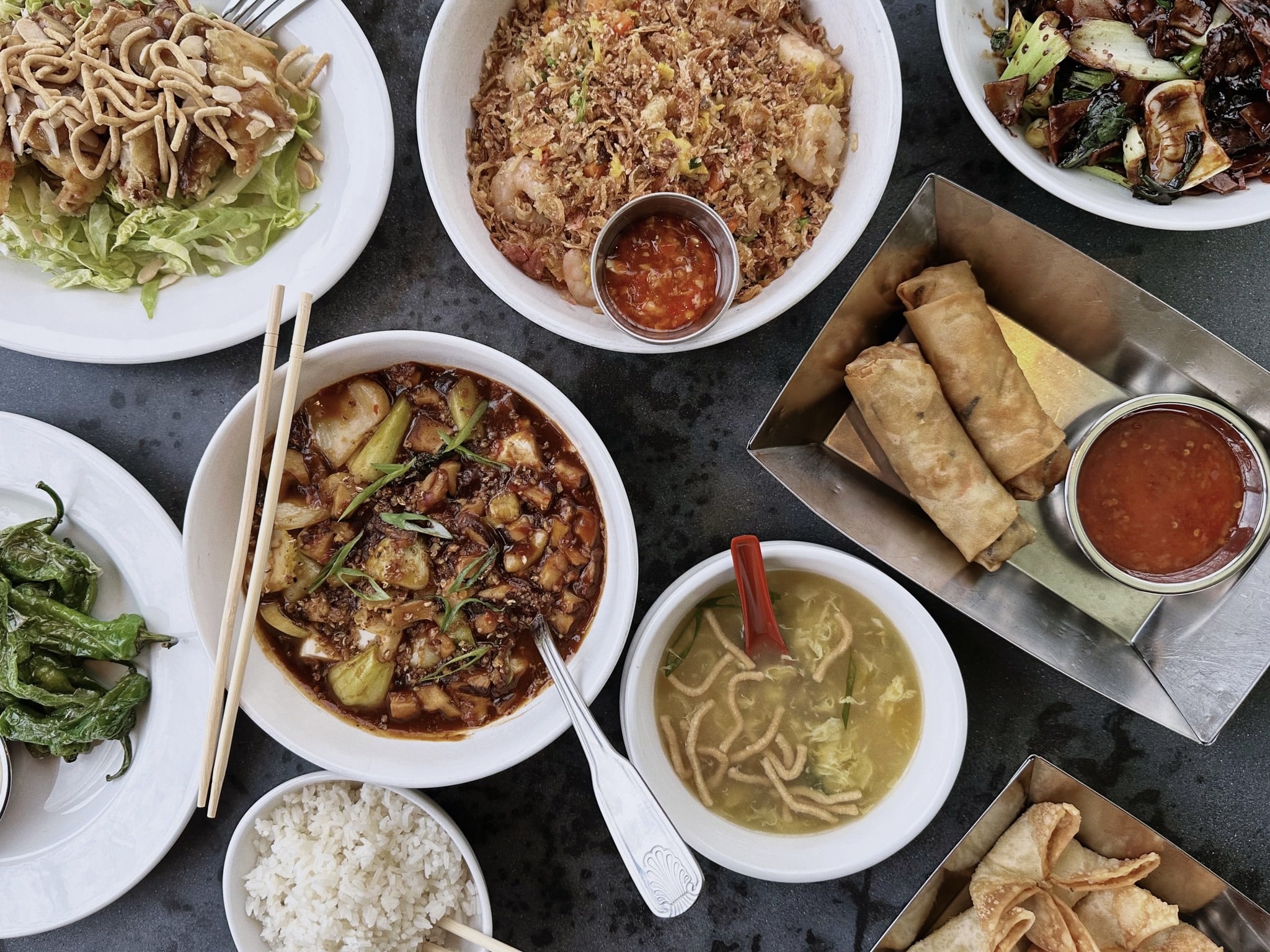 Best Chinese Restaurants In Detroit 9 Mouthwatering Spots