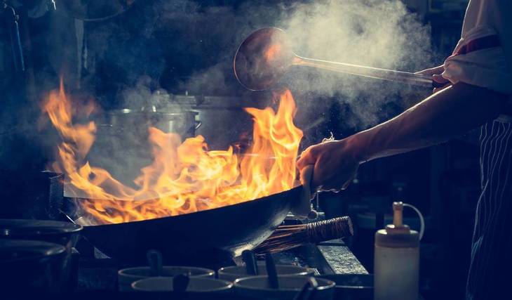 Detroit’s Iron Chef showdown returns next week with a secret ingredient and an all-inclusive tasting experience