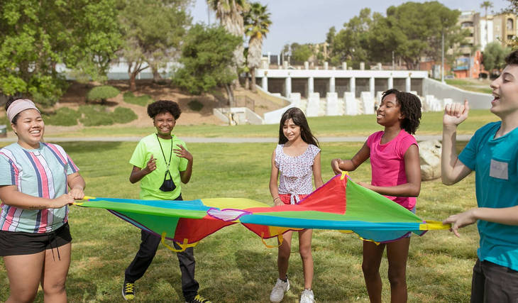 12 exciting things to do with kids around Detroit that are fun for the whole family