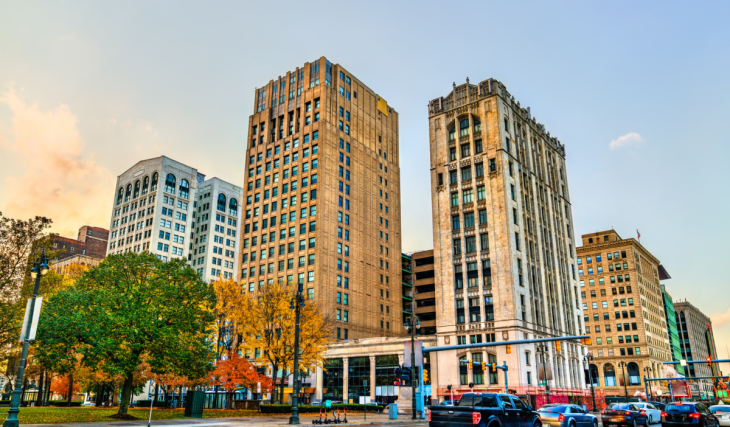 15 Wonderful Things To Do In Detroit This November That You Don’t Want To Miss