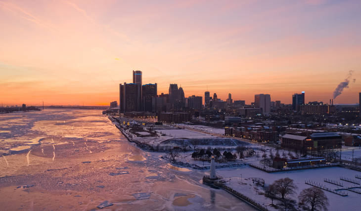 13 Fantastic Things To Do Around Detroit This December That You Do Not Want To Miss Out On