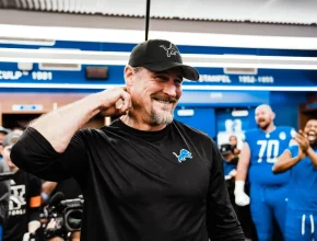 Study Finds Most Lions Fans Would Rather Win A Super Bowl Than Find True Love