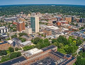 This Michigan city just ranked among the top three most prosperous places in the U.S.