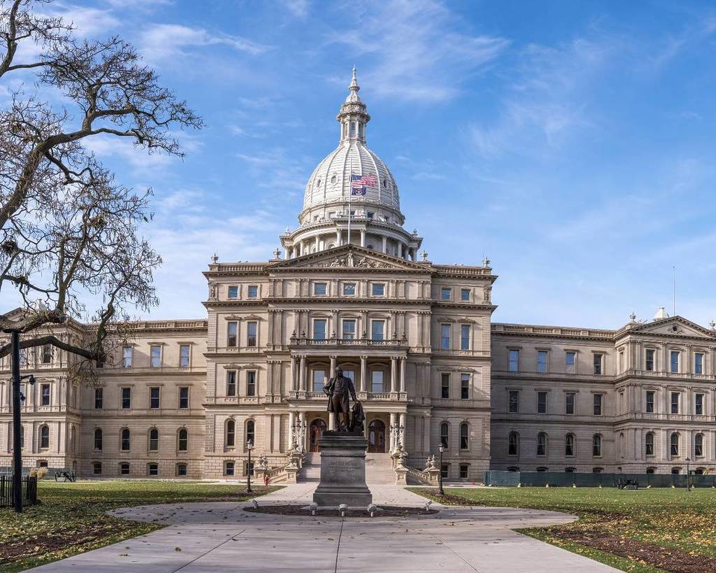 3 Of The Best Zip Codes To Live In America Are Close To Detroit