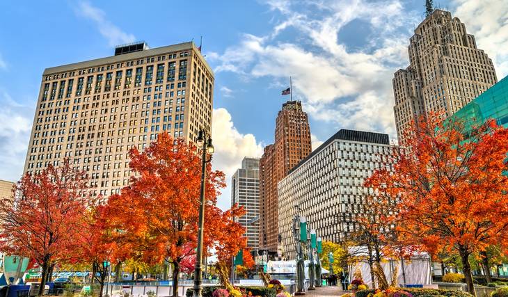 5 spooktacular ways to celebrate the Halloween season around Detroit that you don’t want to miss