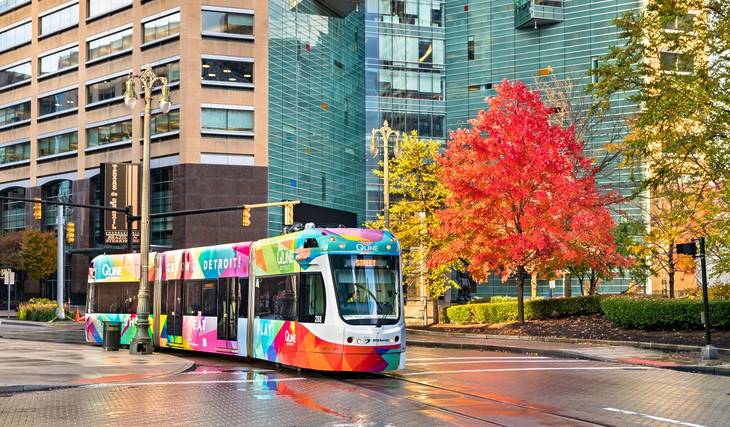 12 fantastically fun things to do in Detroit this October that you don’t want to miss