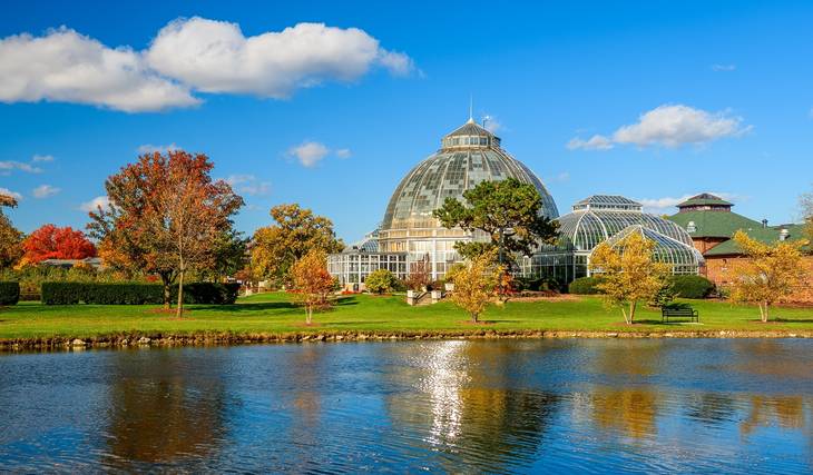 Detroit’s fall forecast is calling for a cooler autumn — here’s when peak foliage could arrive