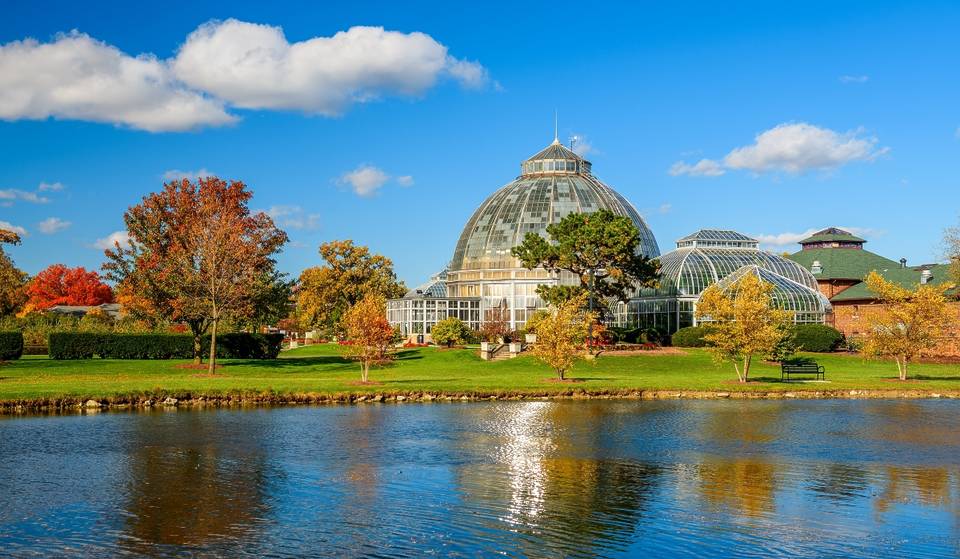 Detroit’s fall forecast is calling for a cooler autumn — here’s when peak foliage could arrive