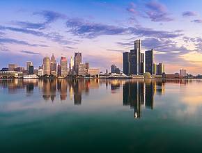 Detroit ranked the most stressed city in America for 2026, according to new study
