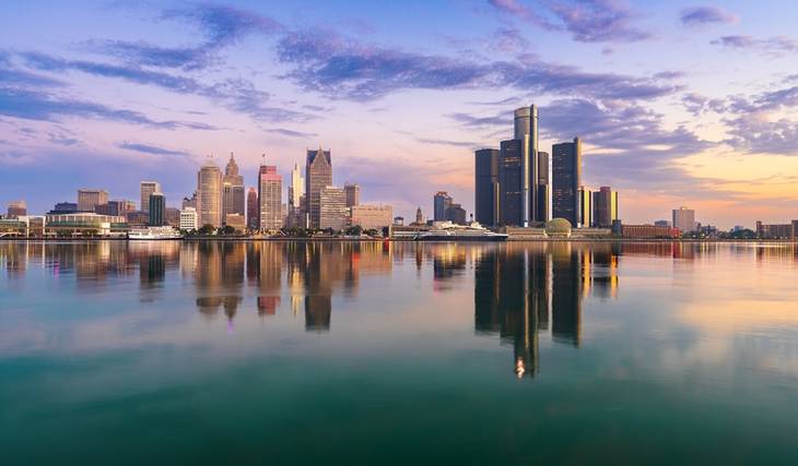 3 Of The Best Ways To Celebrate 313 Day In Detroit This Friday – The Best Deals, Discounts, &amp; Events Worth Your Time