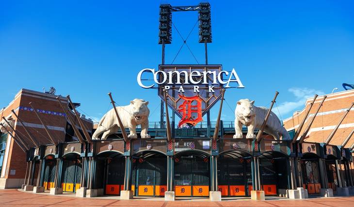 Detroit&#8217;s Very Own Gritty Tigs Are Moving On To Battle The Seattle Mariners In A High-Stakes ALDS Showdown &#8211; Here&#8217;s Where To Watch