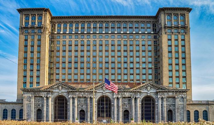 Classical Music In Detroit: From World-Class Symphonies To Intimate Quartets