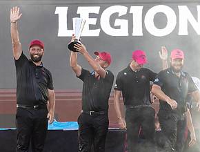 This Michigan Golf Tournament Is Touted As The Season’s Next Must-See Festival — With Global Music Stars And A World-Class Championship