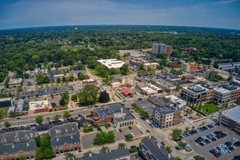 dearborn michigan
