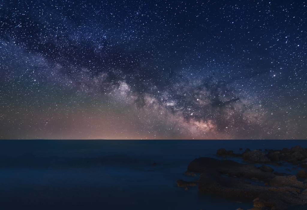 dark sky preserve