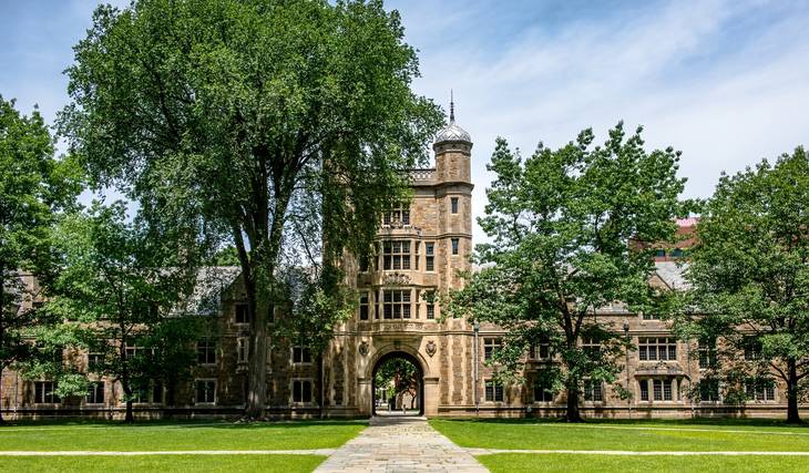 Forbes Just Dubbed This Michigan University As One Of The Nation’s ‘New Ivies’ – Now Considered To Be A Leader In AI Adoption &amp; Workforce Preparation