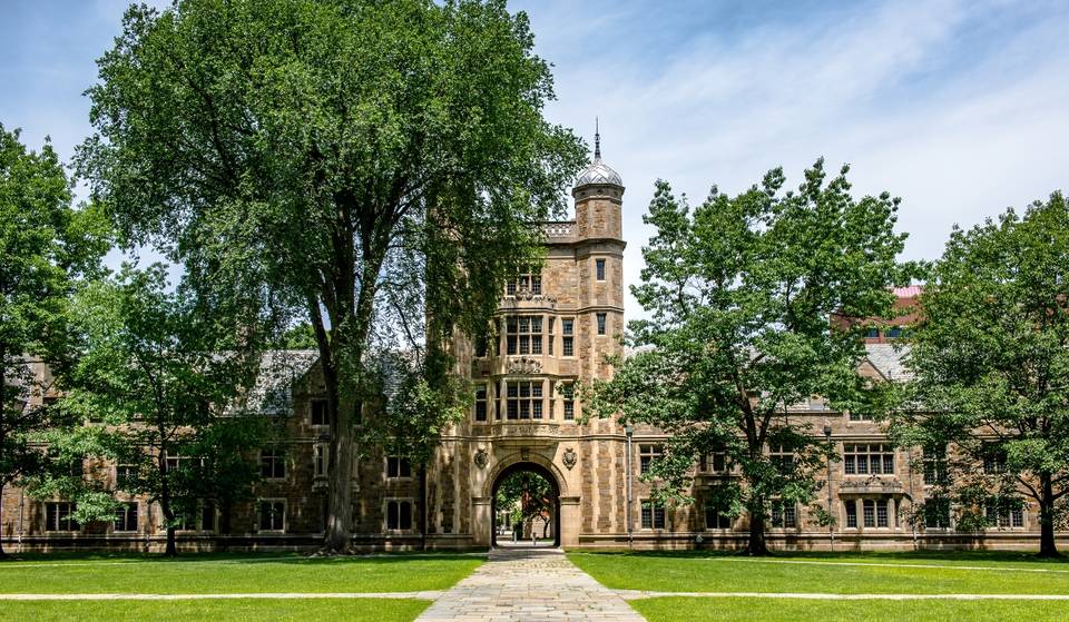 Forbes Just Dubbed This Michigan University As One Of The Nation’s ‘New Ivies’ – Now Considered To Be A Leader In AI Adoption &amp; Workforce Preparation