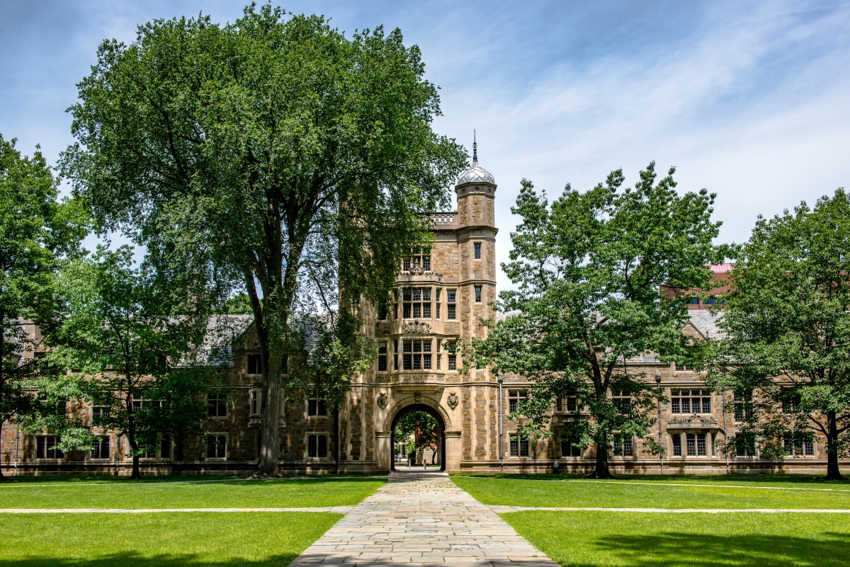 Ivies Forbes Just Named This Michigan School One Of The 'New Ivies'