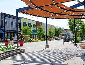 A Michigan town just a few hours from Detroit was just ranked the best place to retire in the entire U.S. for 2026