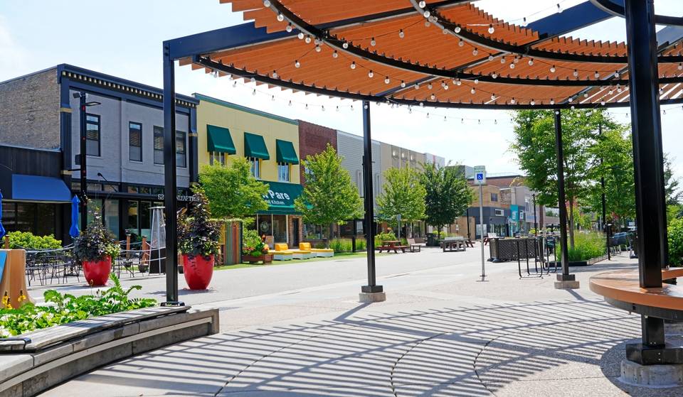 A Michigan town just a few hours from Detroit was just ranked the best place to retire in the entire U.S. for 2026