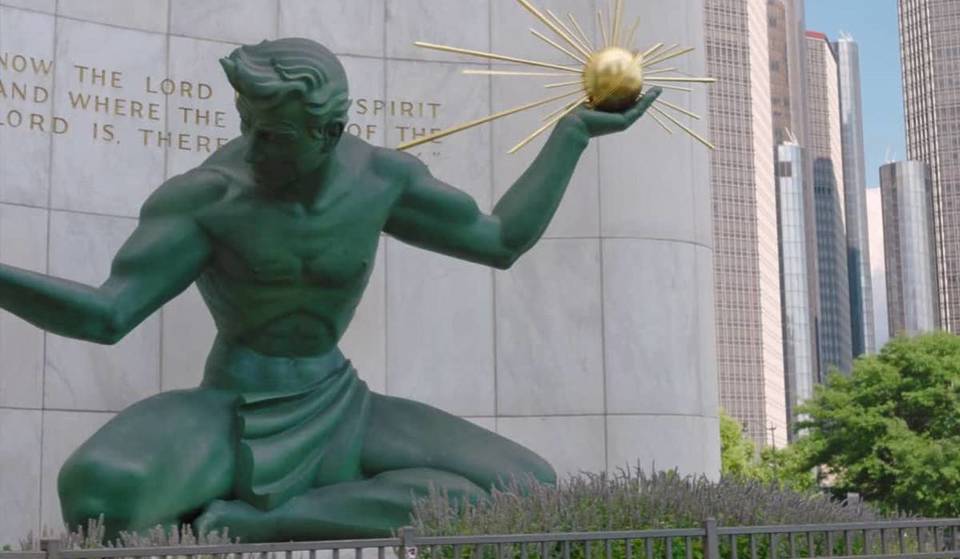 Juneteenth celebrations around Detroit: Parades, festivals, markets and more happening in 2026