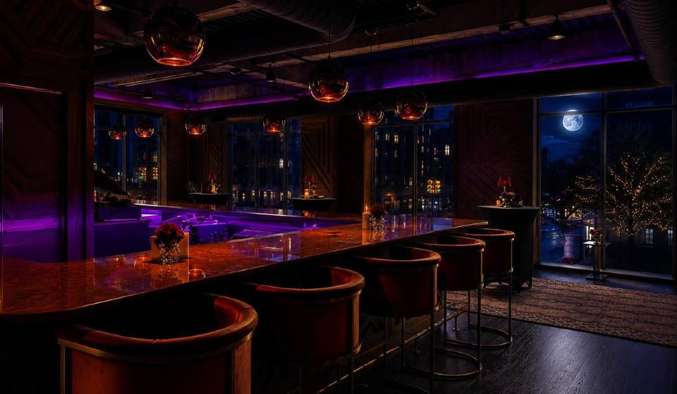 After touring over 400 cities, this thrilling Edgar Allan Poe cocktail experience is putting down roots in Detroit